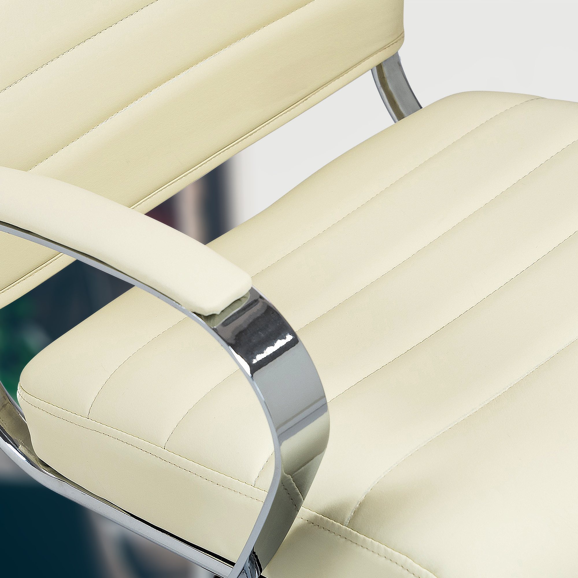 Bürostuhl Oakland Kunstleder - Image 3