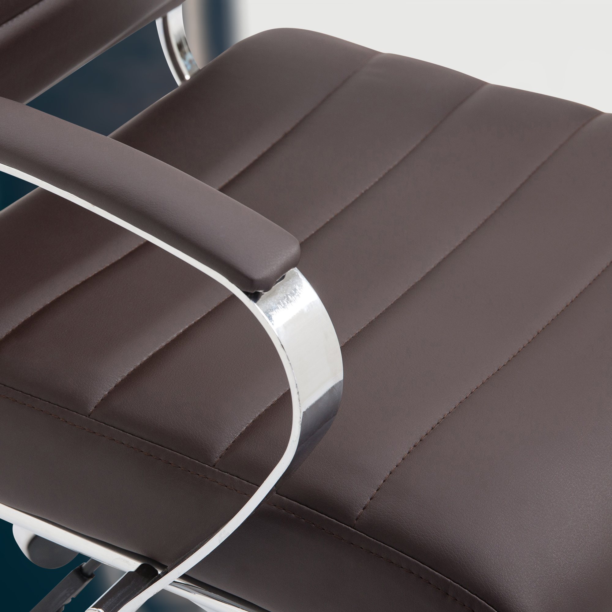 Bürostuhl Oakland Kunstleder - Image 3