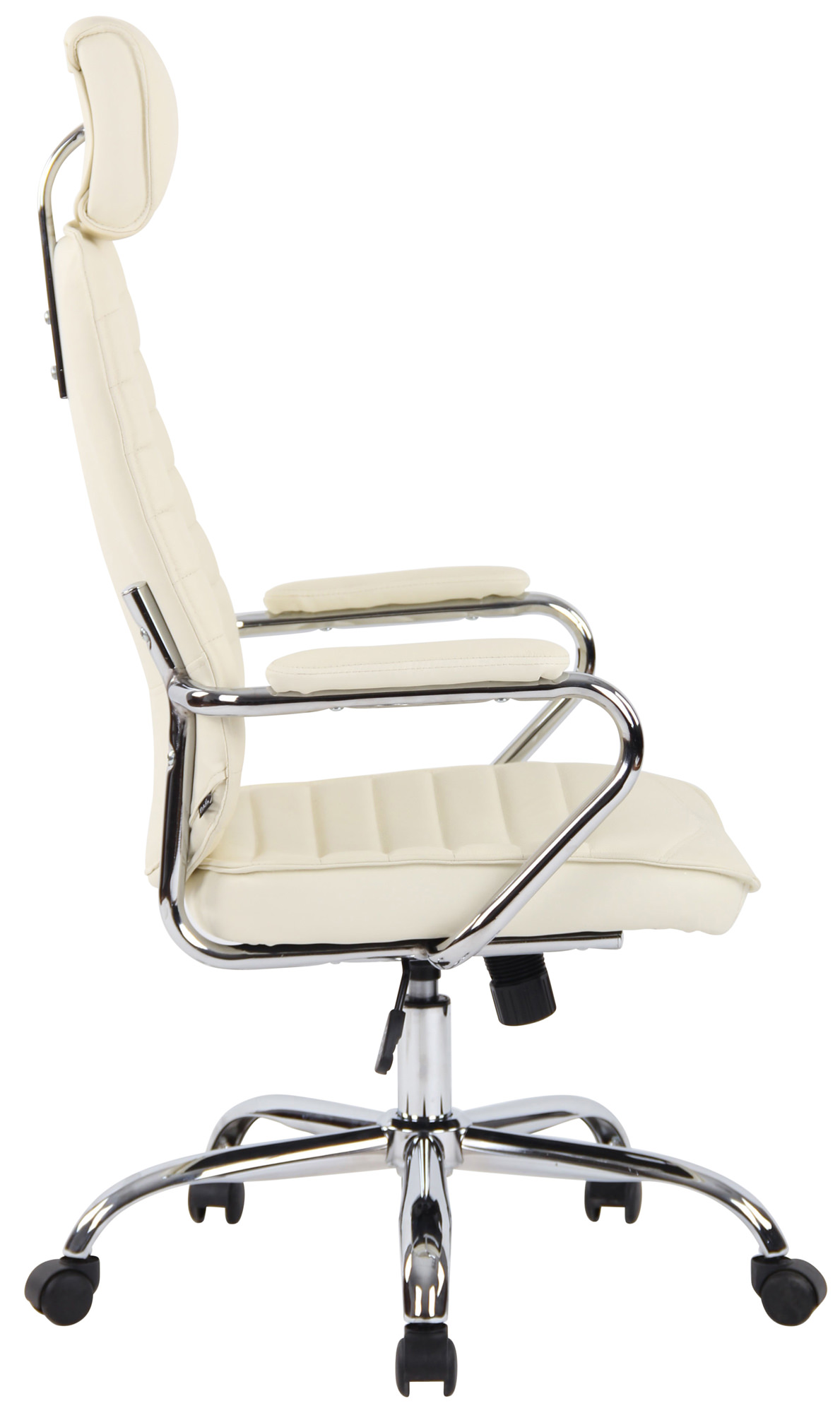 Bürostuhl Rako Echtleder - Image 3