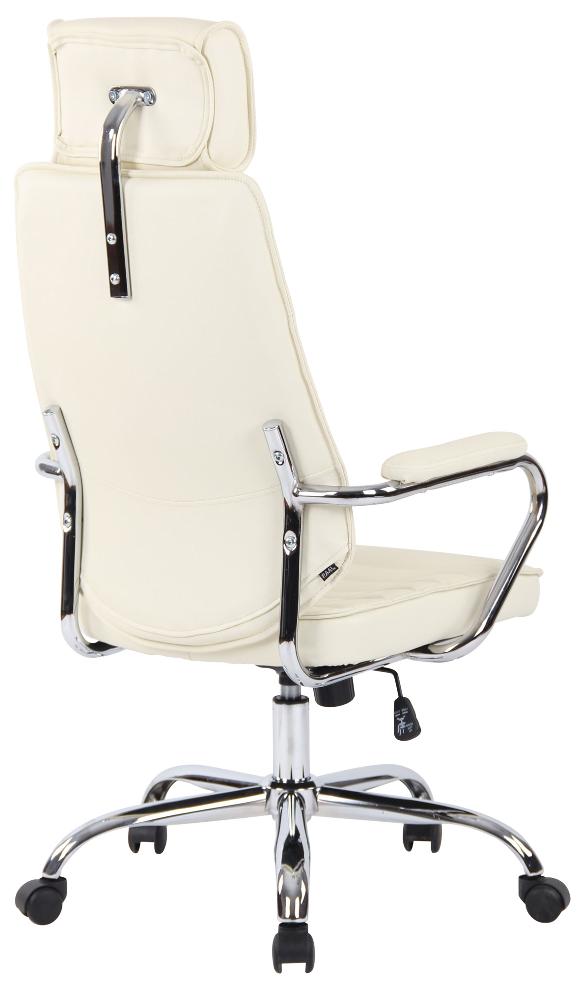 Bürostuhl Rako Echtleder - Image 4