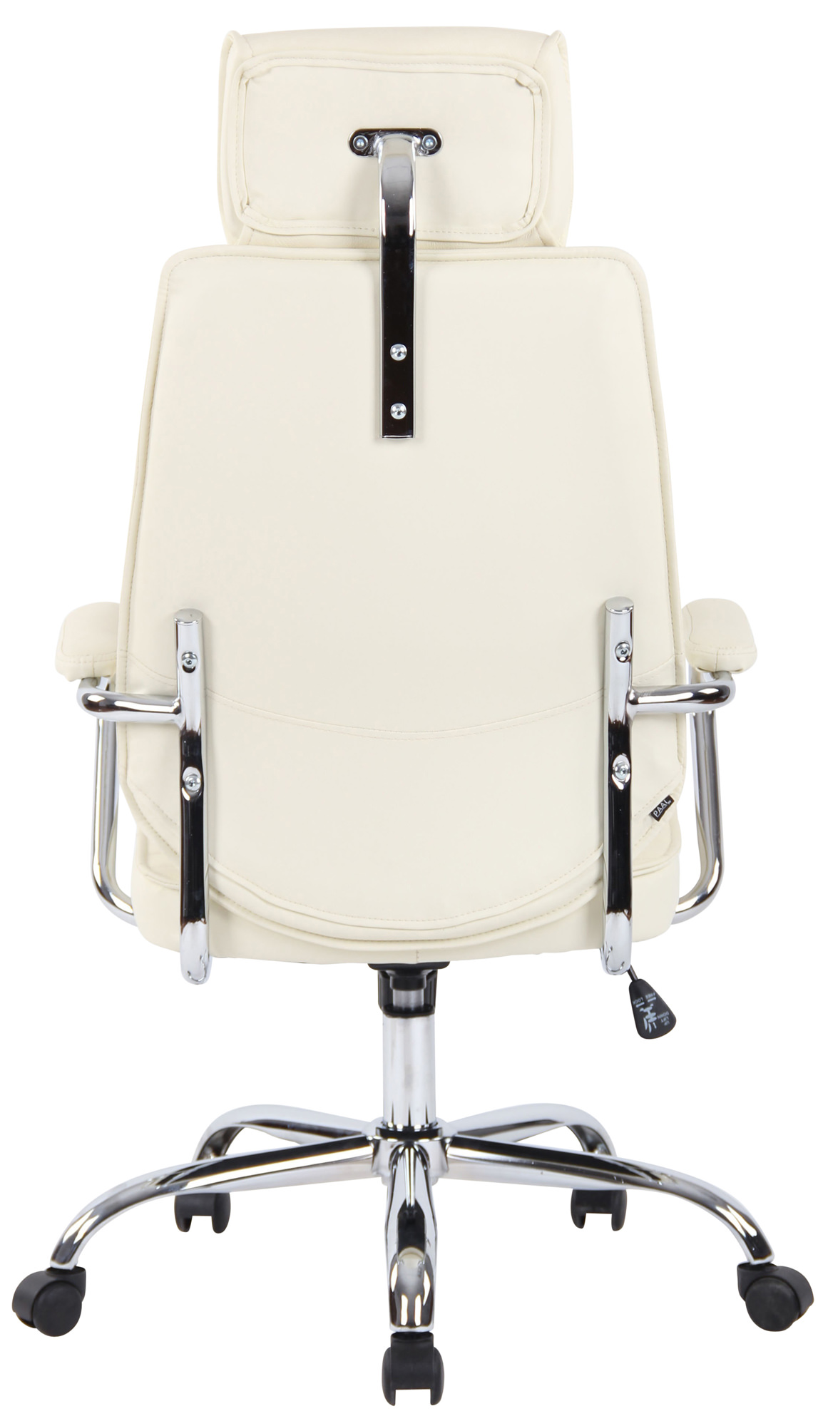 Bürostuhl Rako Echtleder - Image 5