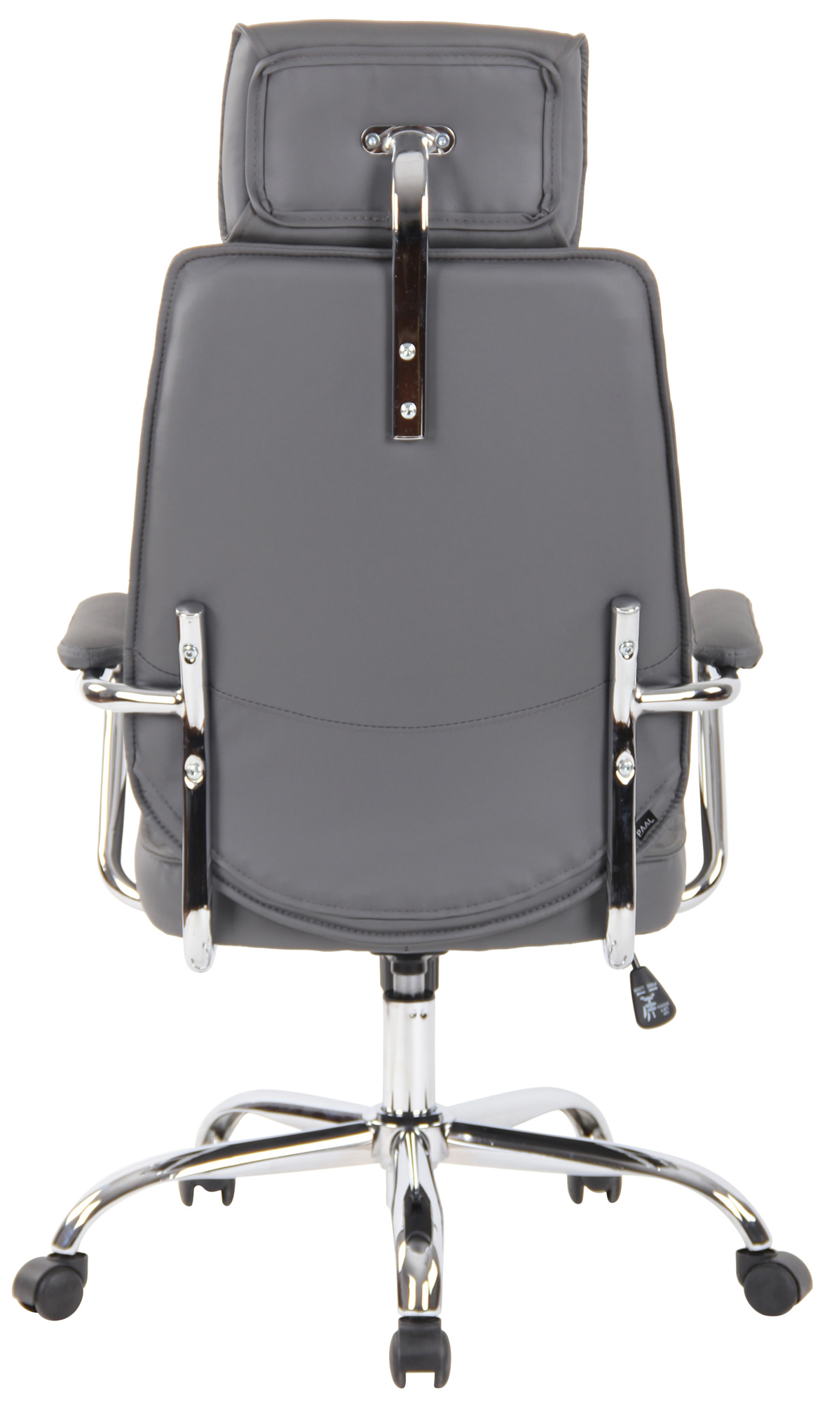 Bürostuhl Rako Echtleder - Image 5