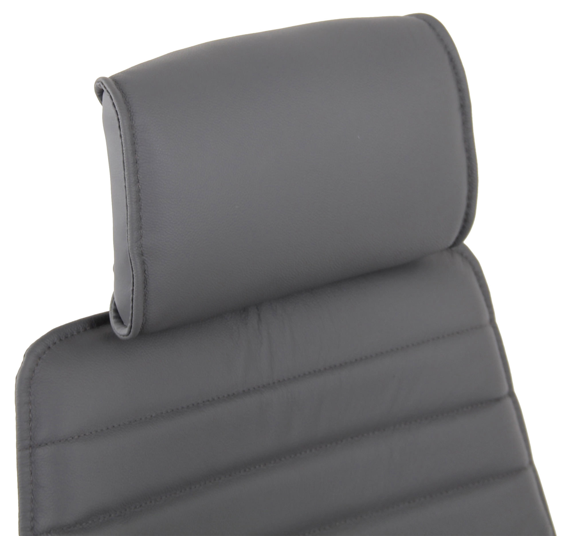 Bürostuhl Rako Echtleder - Image 6