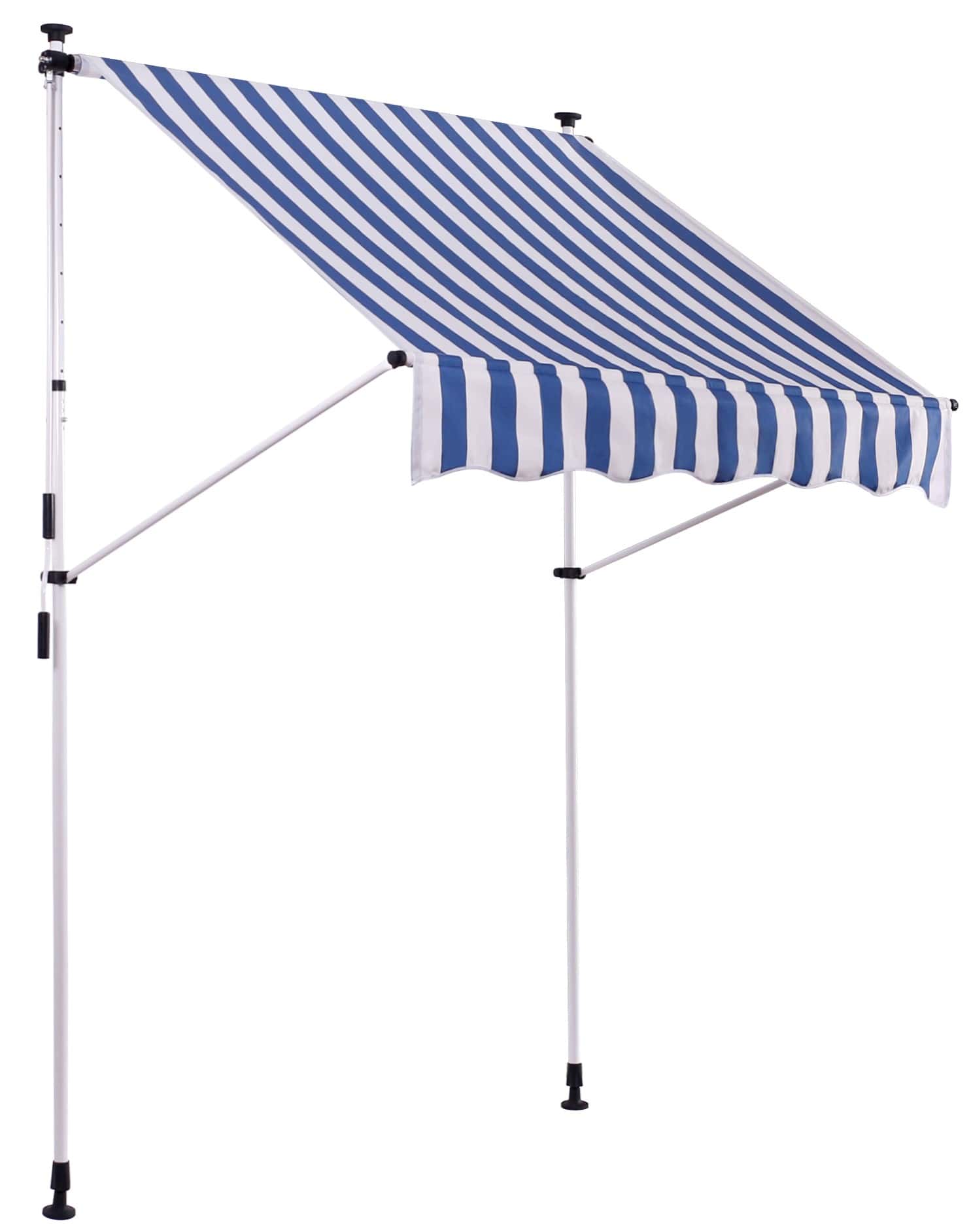 Klemmmarkise Westerly 350x120 cm