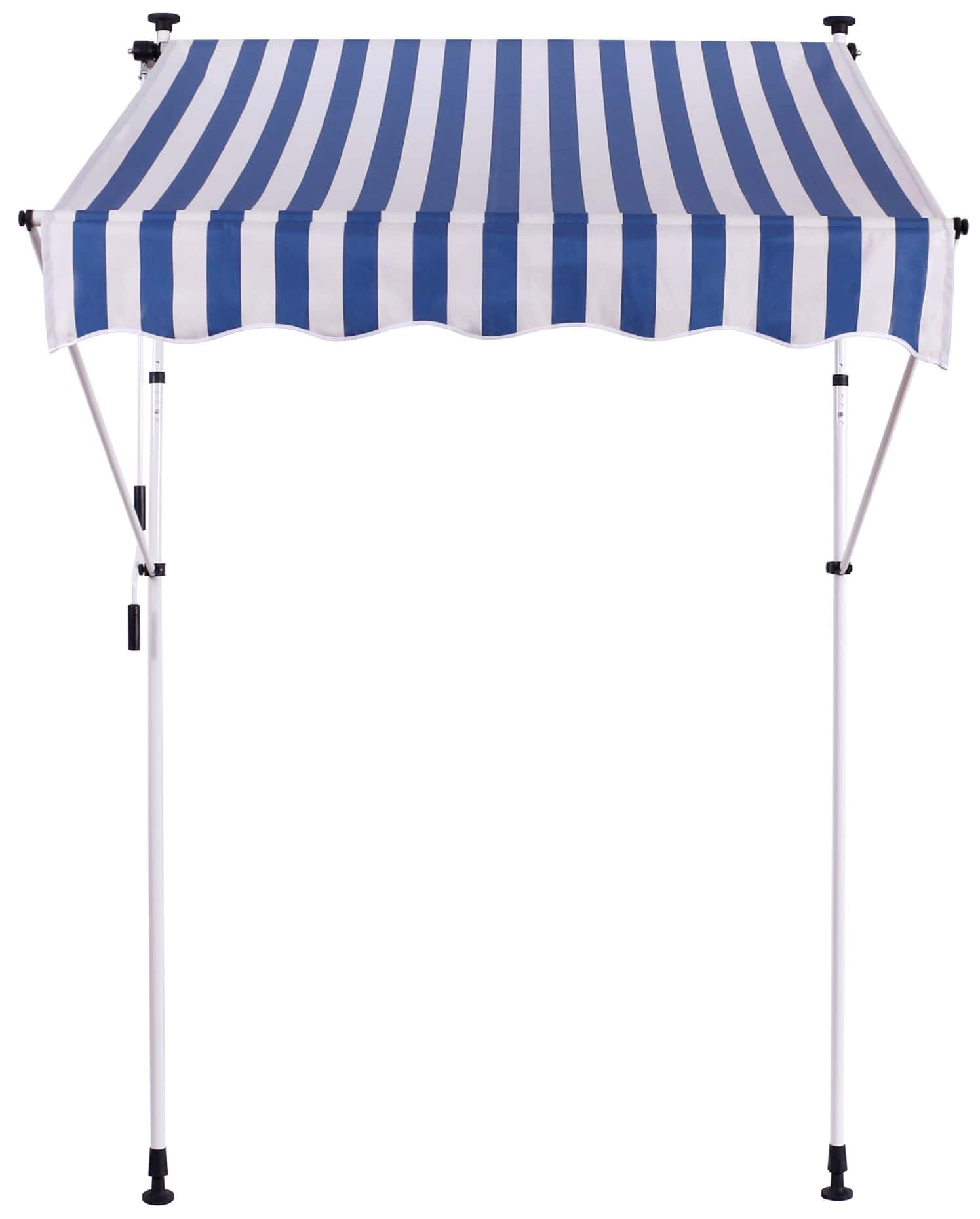 Klemmmarkise Westerly 350x120 cm - Image 2