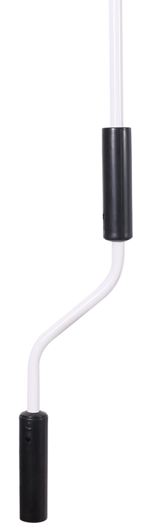 Klemmmarkise Westerly 350x120 cm - Image 4