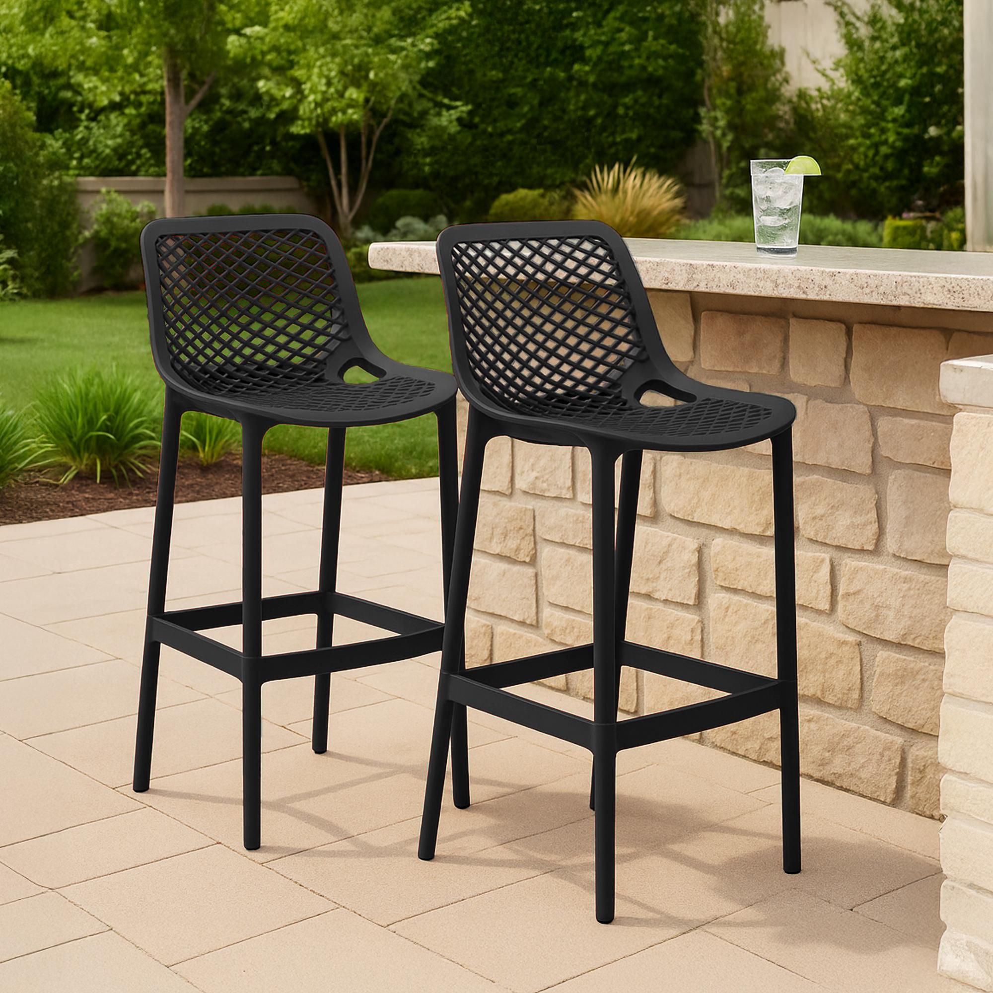 2er Set Barhocker Air - Image 3