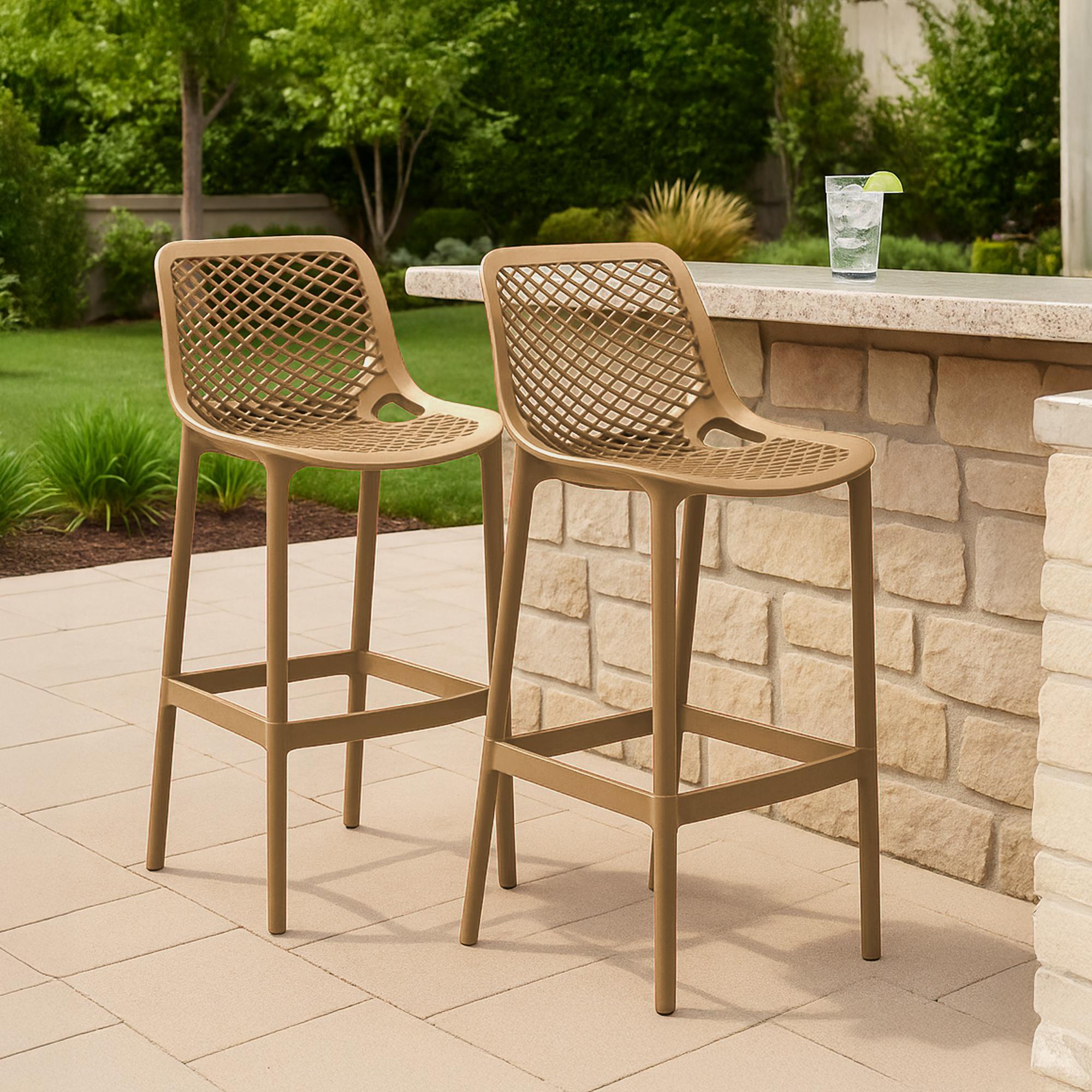 2er Set Barhocker Air - Image 3