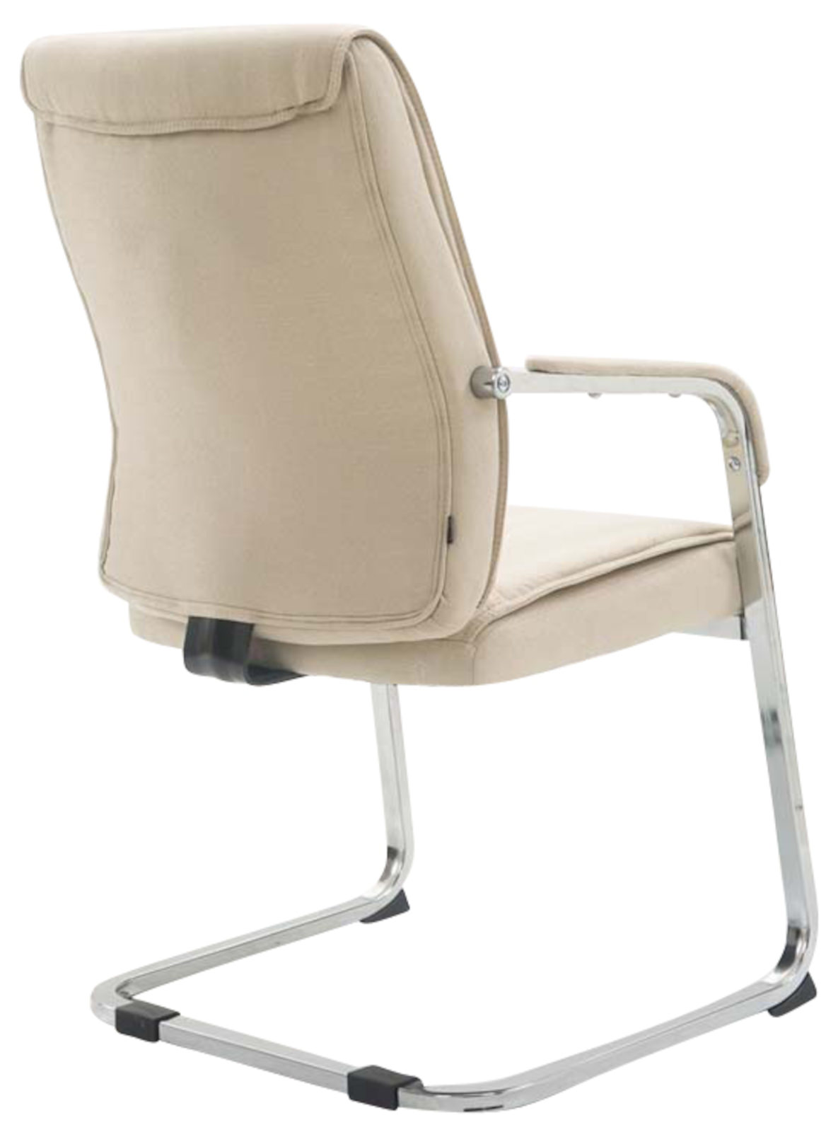 2er Set Freischwinger Xl Anubis Stoff - Image 5