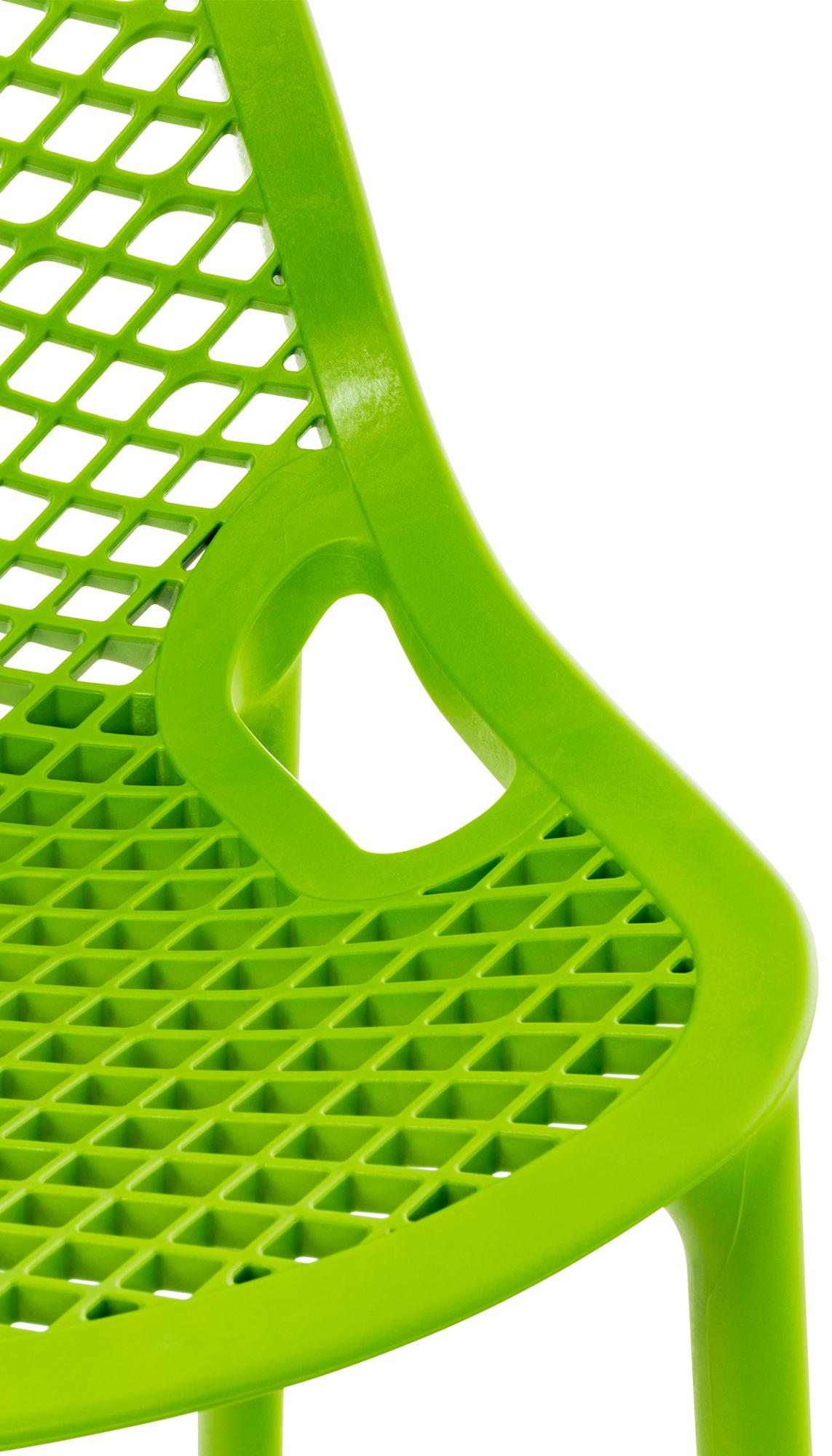 2er Set Barhocker Air - Image 4