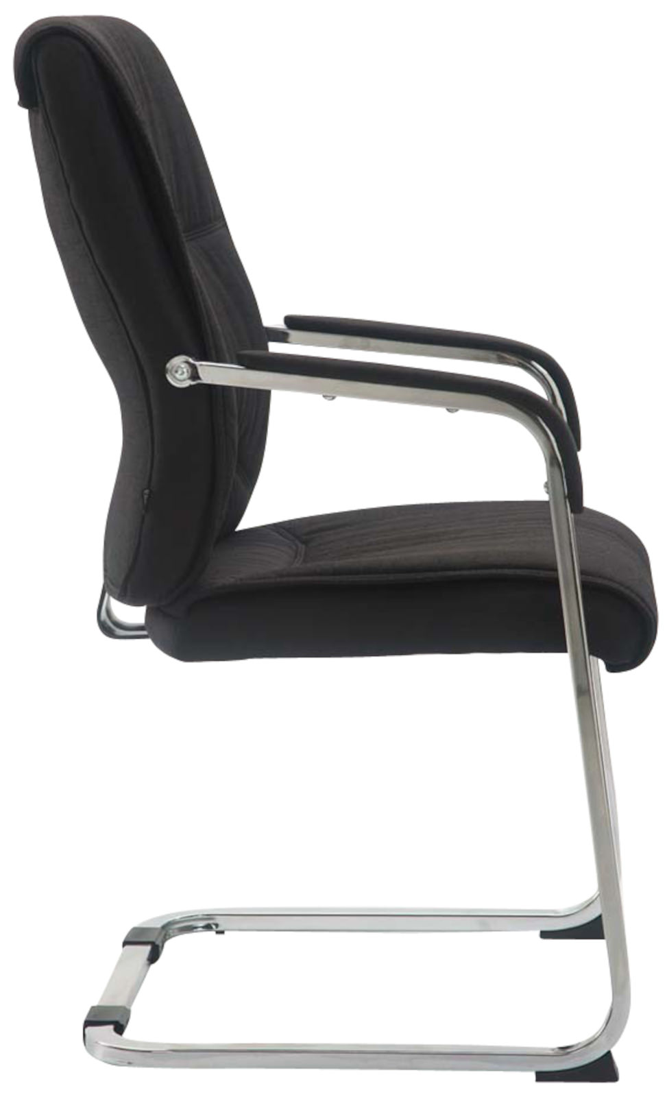 2er Set Freischwinger Xl Anubis Stoff - Image 4