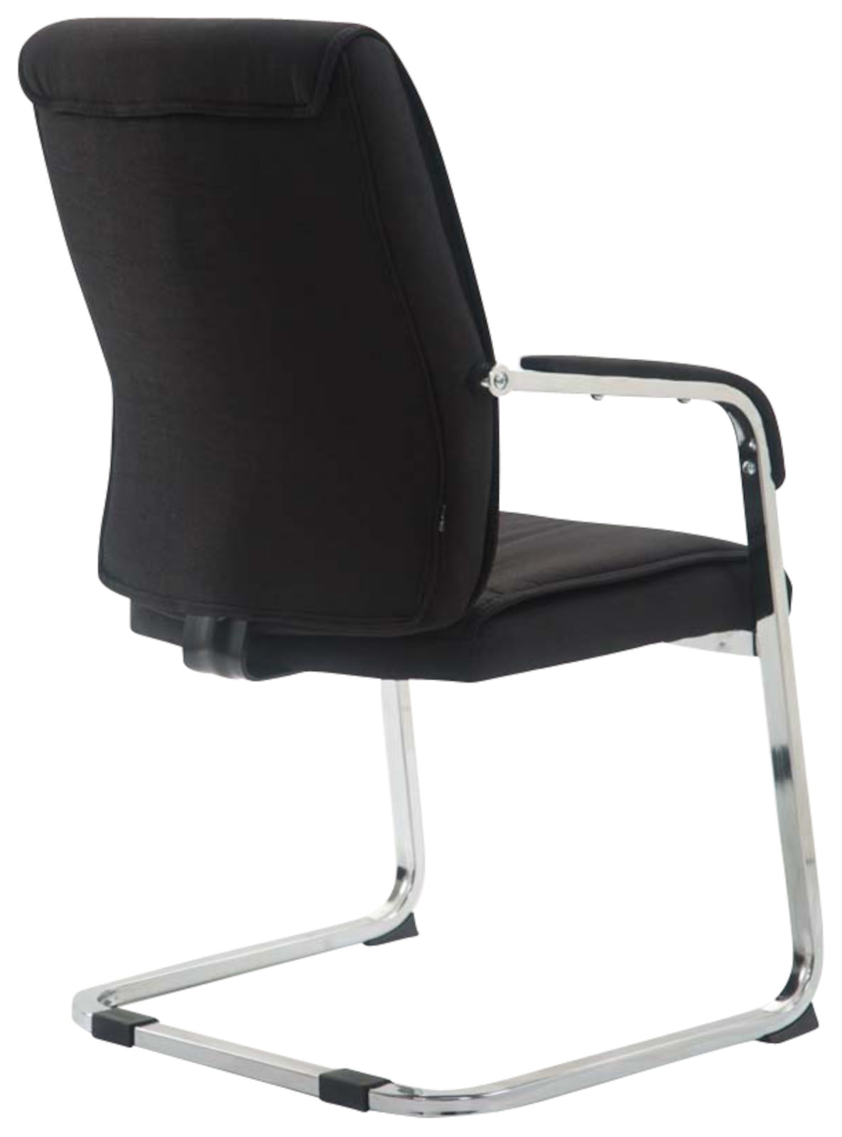2er Set Freischwinger Xl Anubis Stoff - Image 5