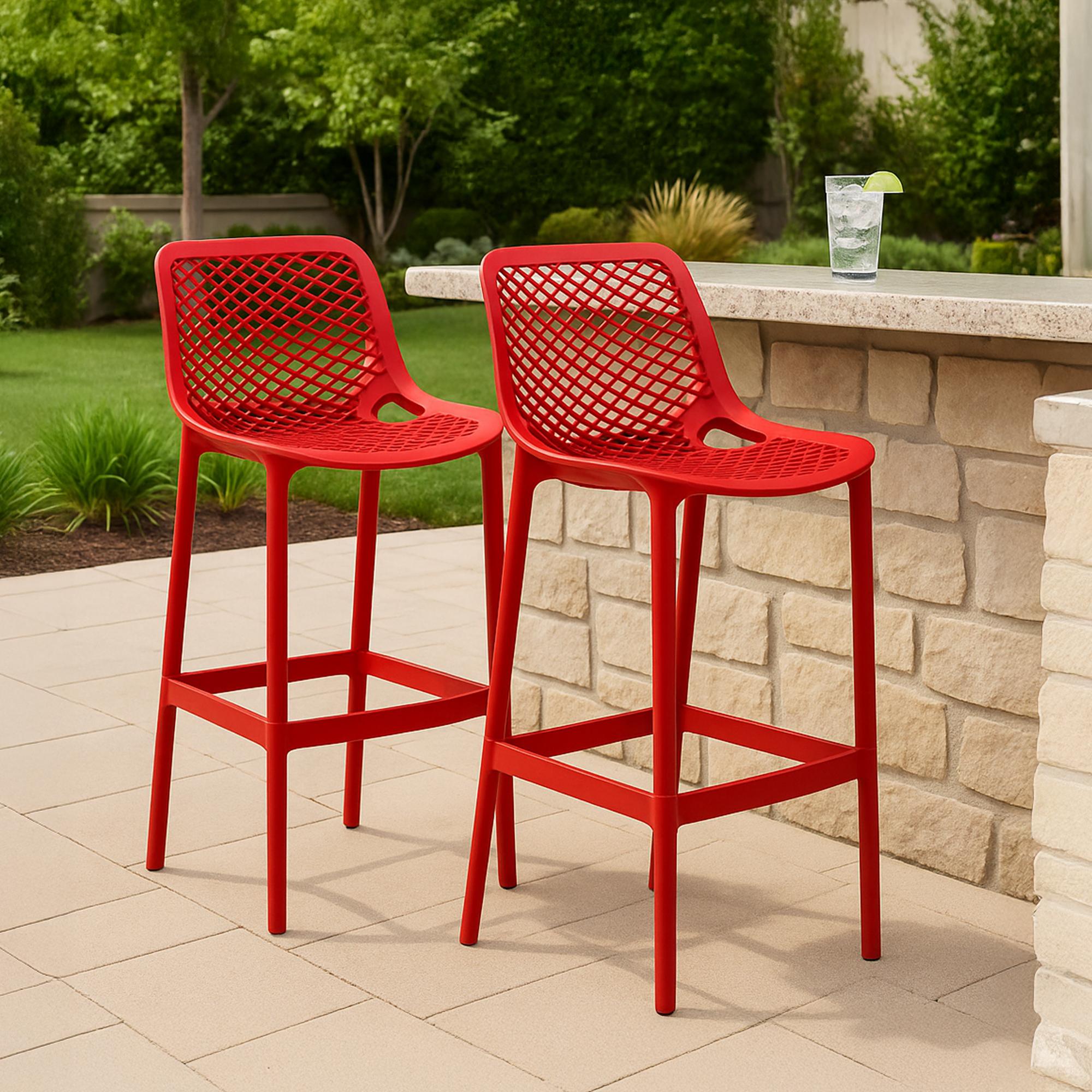 2er Set Barhocker Air - Image 3