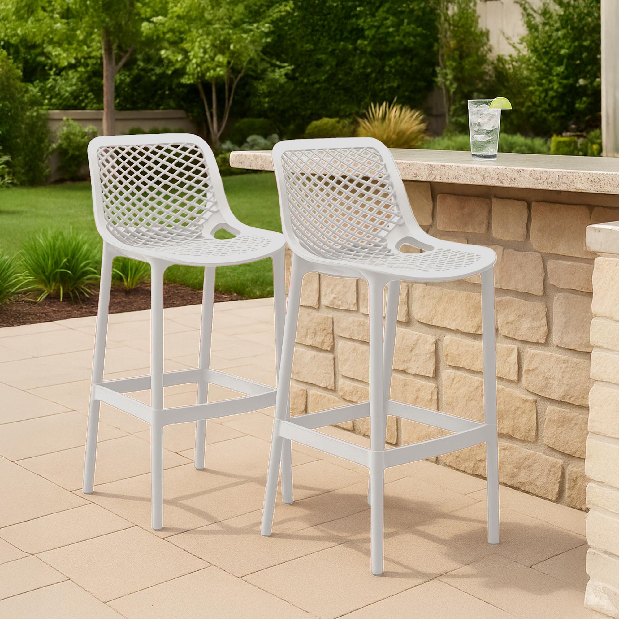 2er Set Barhocker Air - Image 3