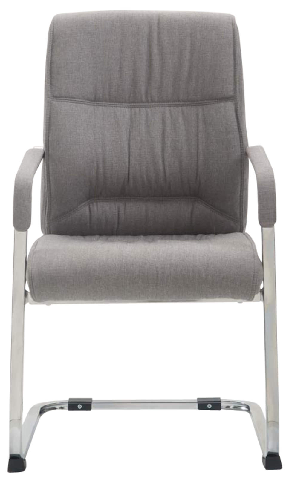 2er Set Freischwinger Xl Anubis Stoff - Image 3