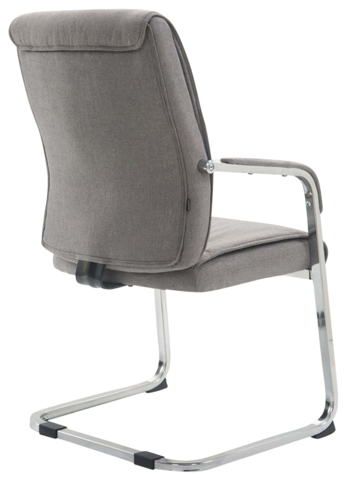 2er Set Freischwinger Xl Anubis Stoff - Image 5