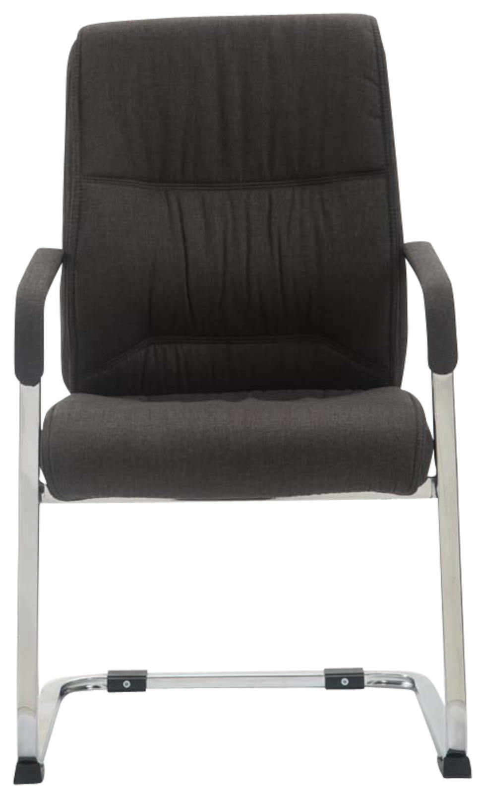 2er Set Freischwinger Xl Anubis Stoff - Image 3