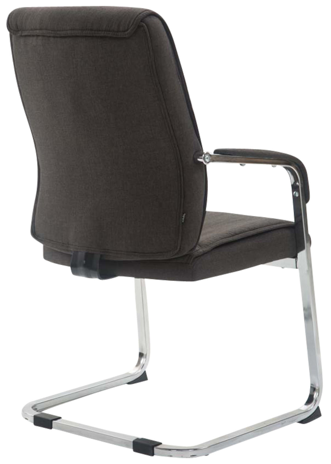 2er Set Freischwinger Xl Anubis Stoff - Image 5