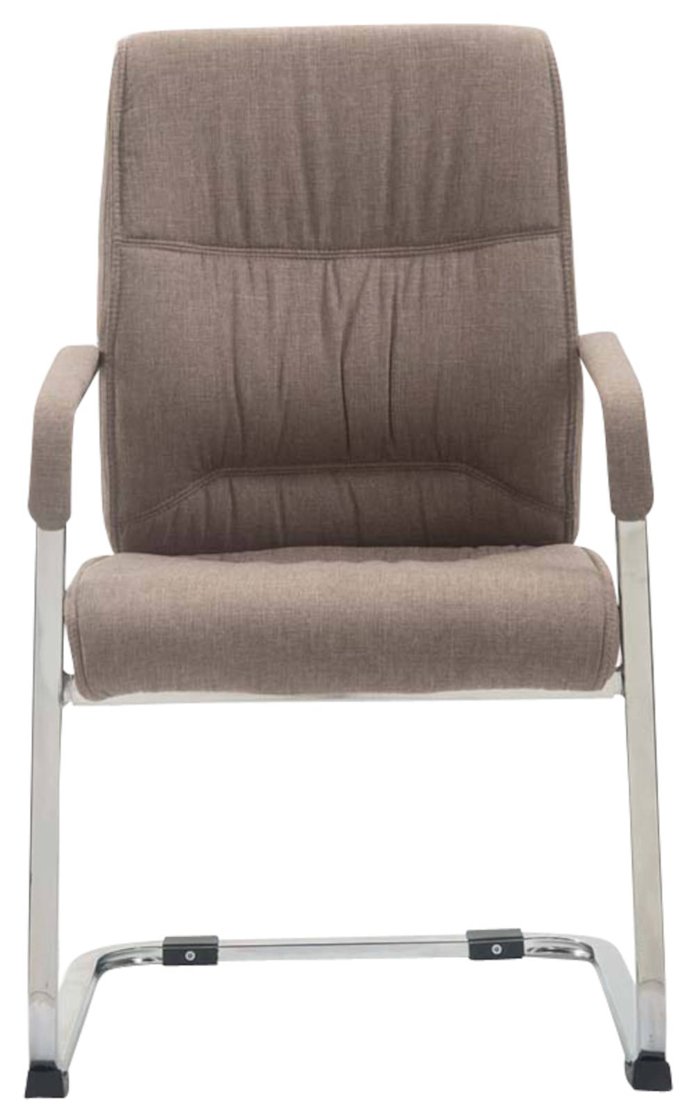 2er Set Freischwinger Xl Anubis Stoff - Image 3