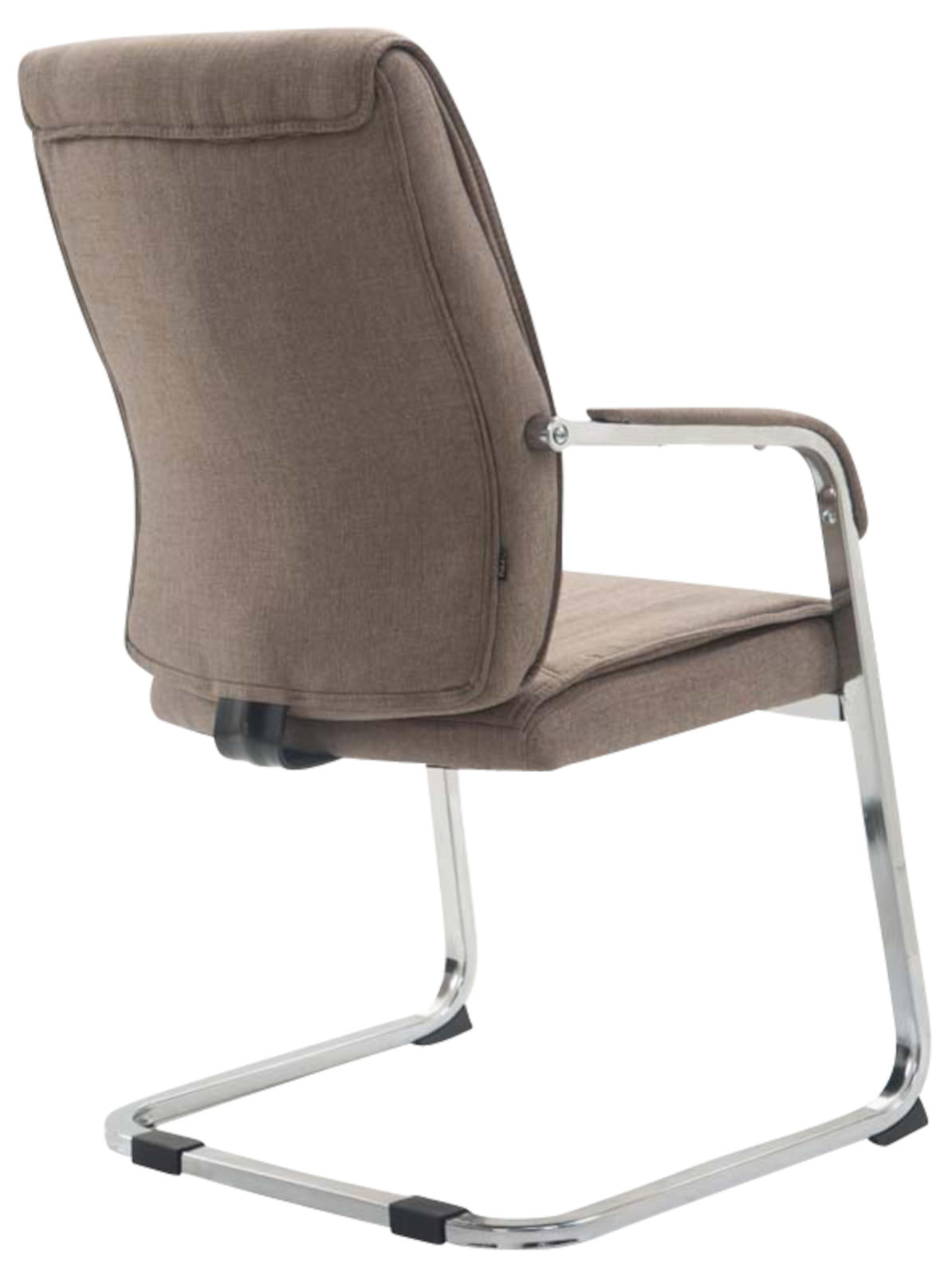 2er Set Freischwinger Xl Anubis Stoff - Image 5
