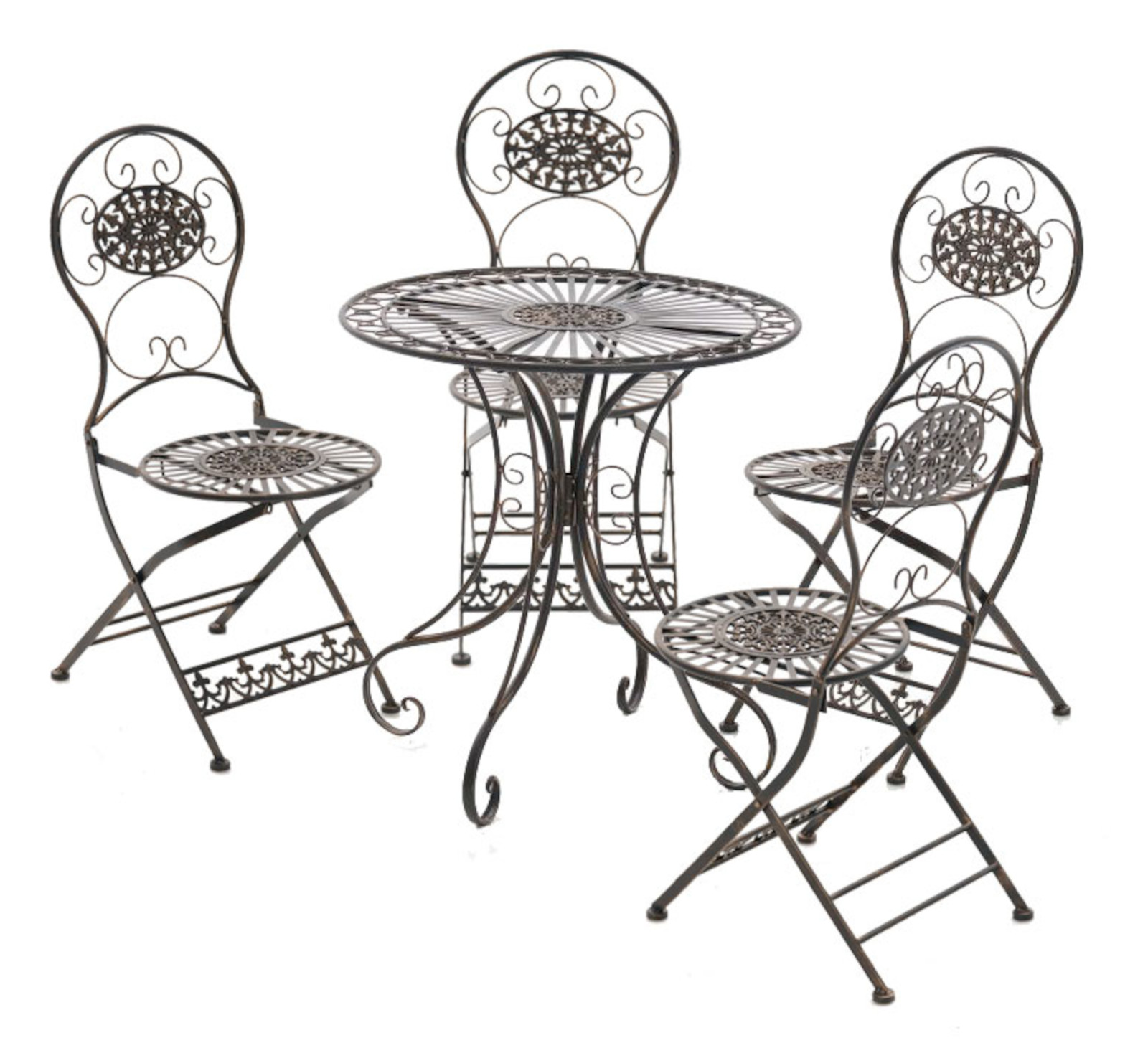 2er Set Stühle Mani - Image 6