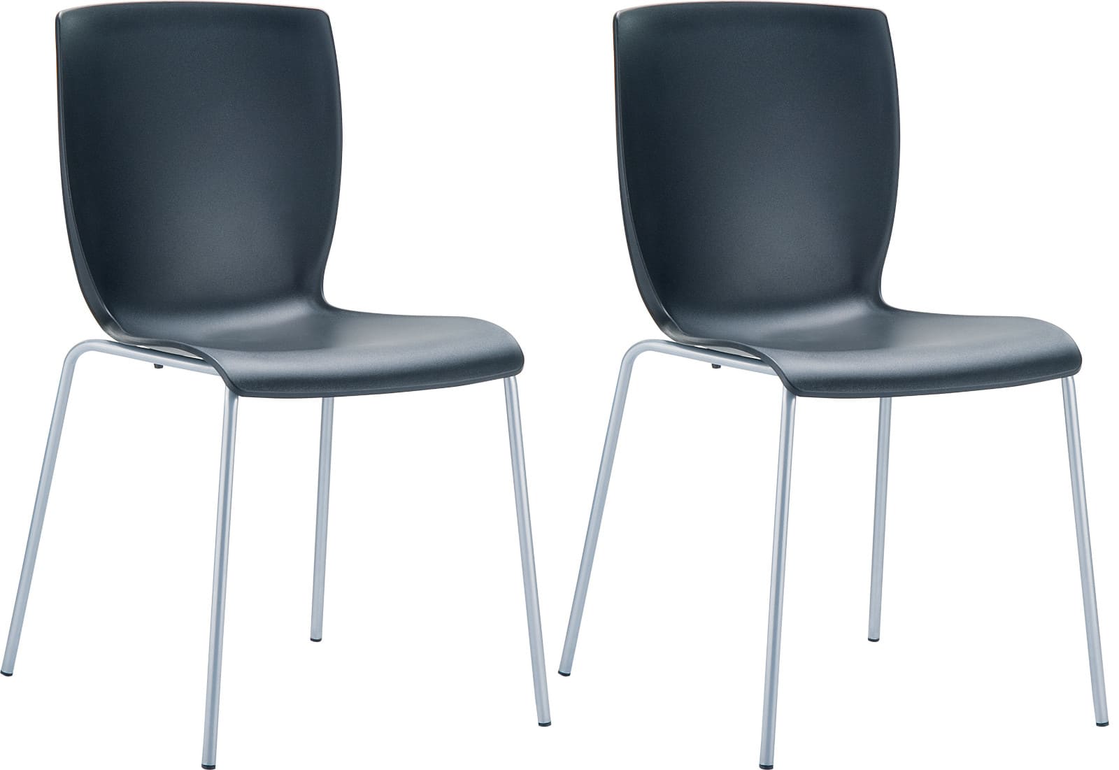 2er Set Stühle Mio - Image 5