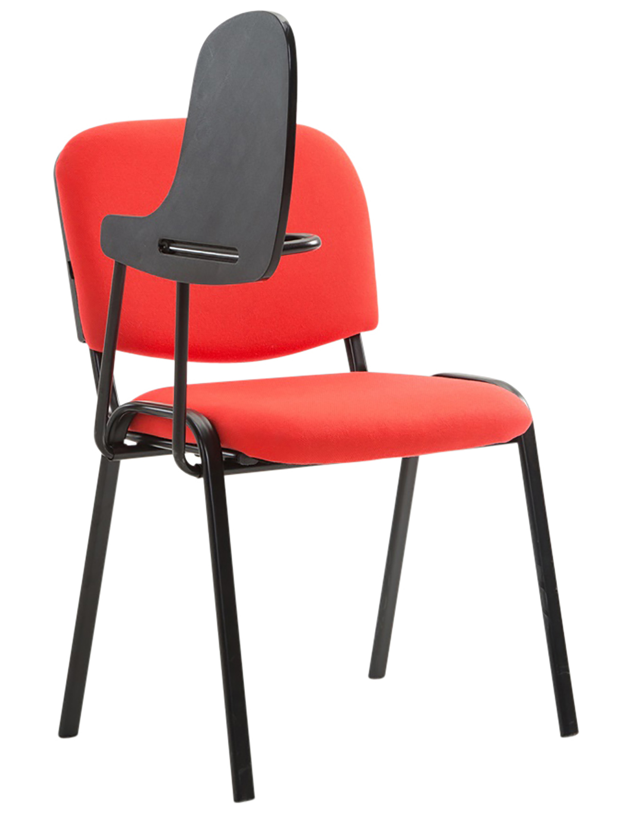 4er Set Stühle Ken Mit Klapptisch Stoff - Image 3