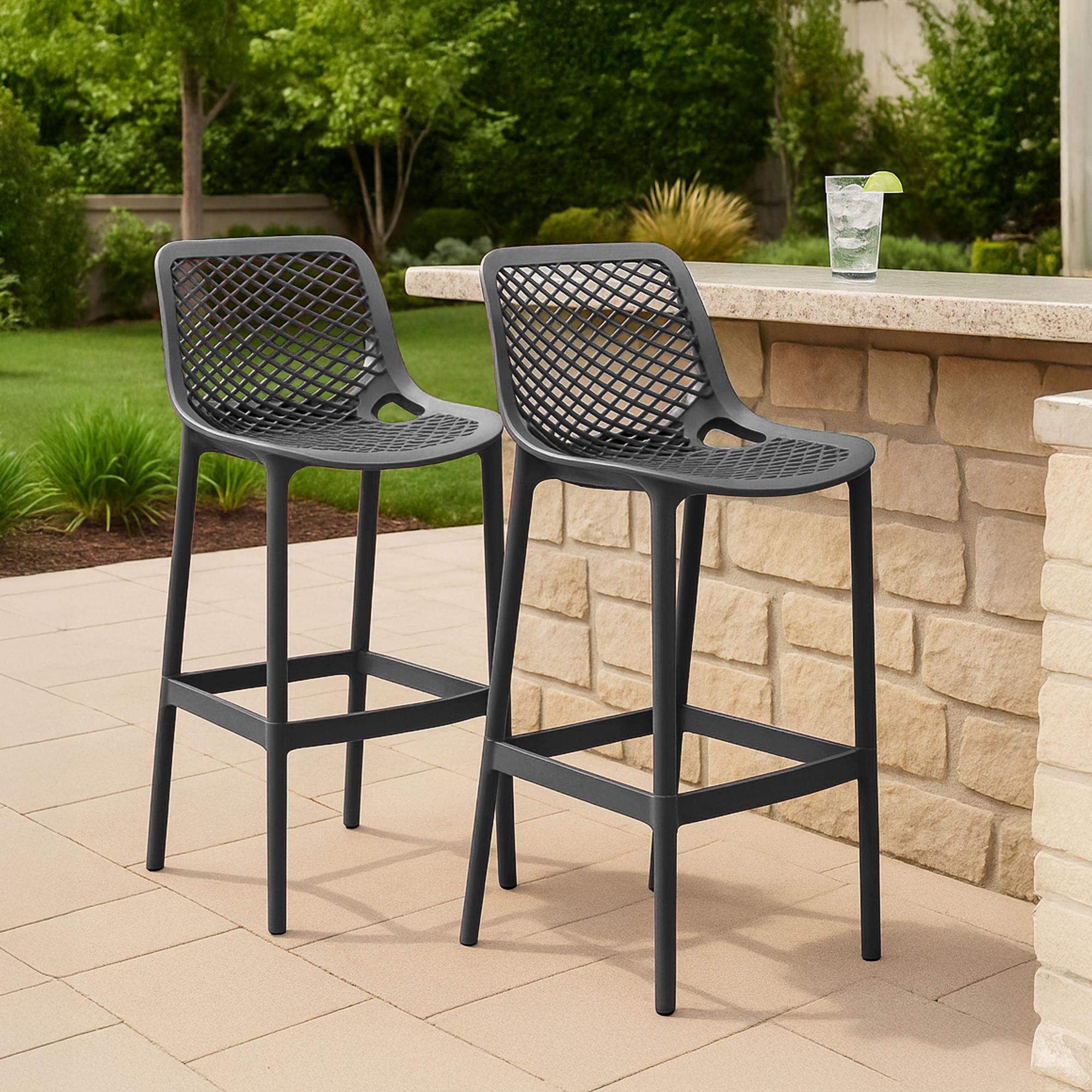 2er Set Barhocker Air - Image 3