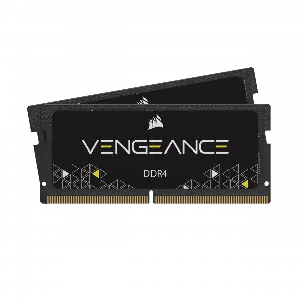 Corsair Cmsx16gx4m2a2666c18 16gb Kit (2x8gb)