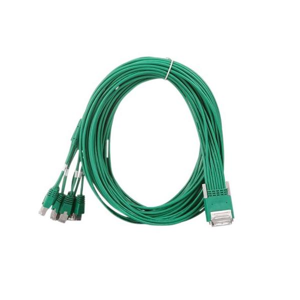 Cisco Systems Net Cisco 8 Port Async Cable Spare