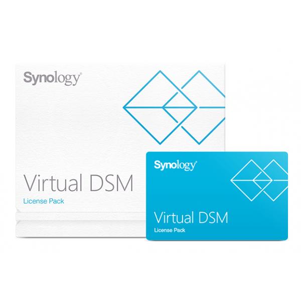 Synology Nas Dsm Lizenz+++
