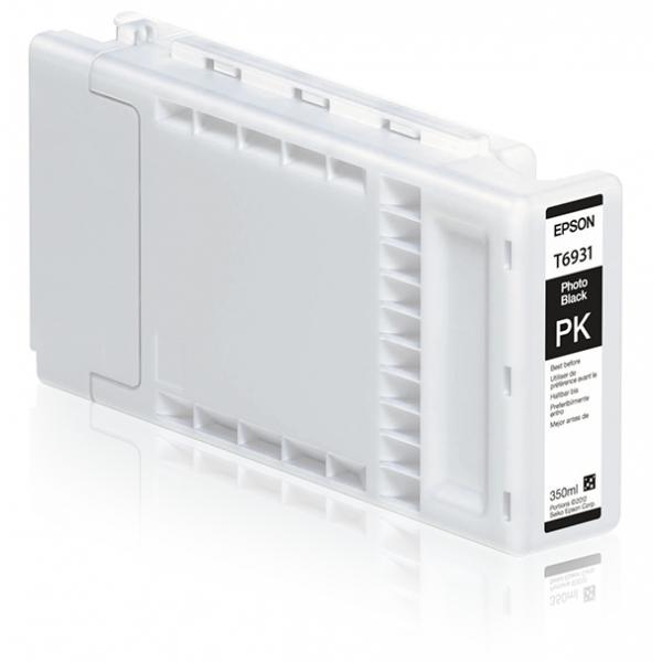 Epson T693100 Photo Schwarz Tintenpatrone