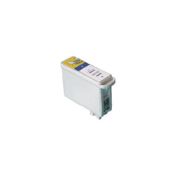 Epson T596c Weiß Tintenpatrone