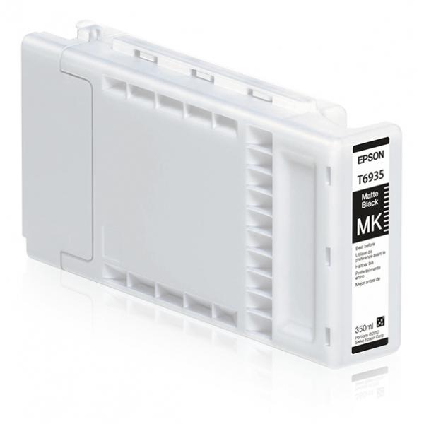 Epson T693500 Mattschwarz Tintenpatrone