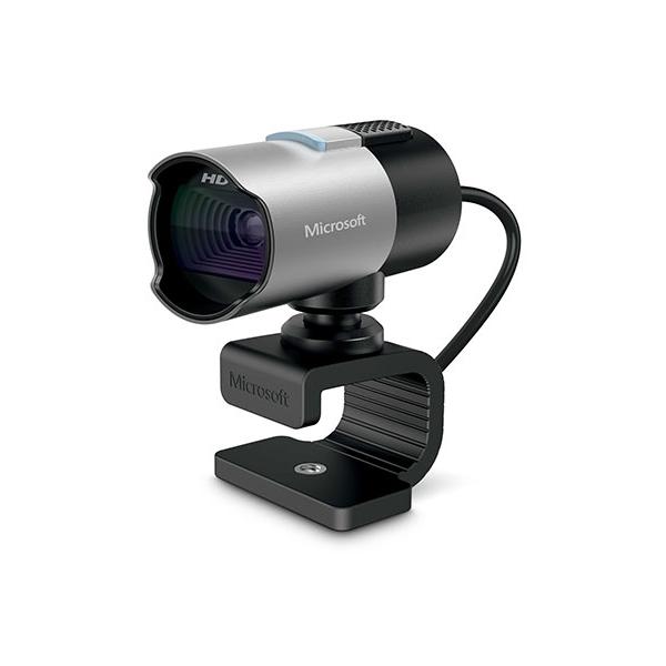 Microsoft Webcam Lifecam Studio