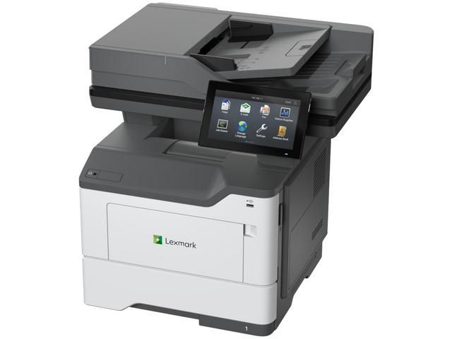Lexmark Mx632adwe - Image 3