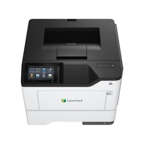 Lexmark Ms632dwe - Image 4
