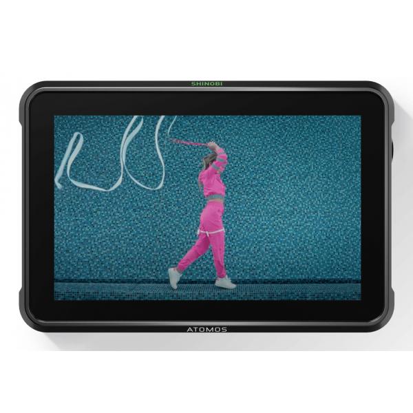 Atomos Shinobi 7