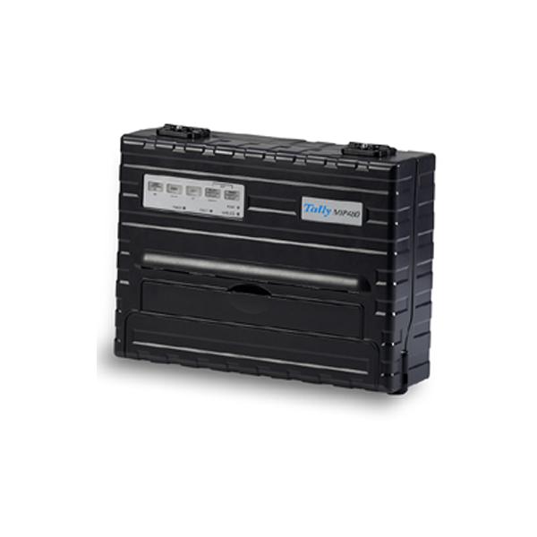 TallY-Genicom Mip480