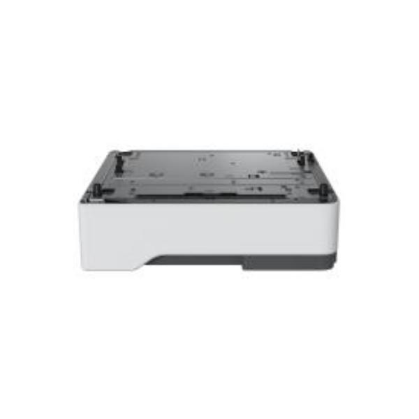 Lexmark - Medienfach / Zuführung - 550 Blätter In 1 Schubladen (trays) - Für Lexmark Ms531dw, Ms631d