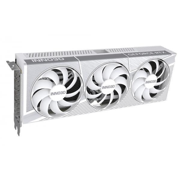 Inno3d Rtx5080 X3 Oc White 16gb