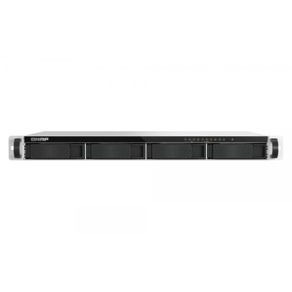 Qnap TS-H765eu - NaS-Server - 4 Schächte - Rack