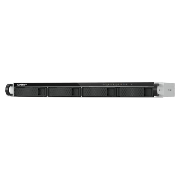 Qnap TS-H765eu - NaS-Server - 4 Schächte - Rack - Image 4