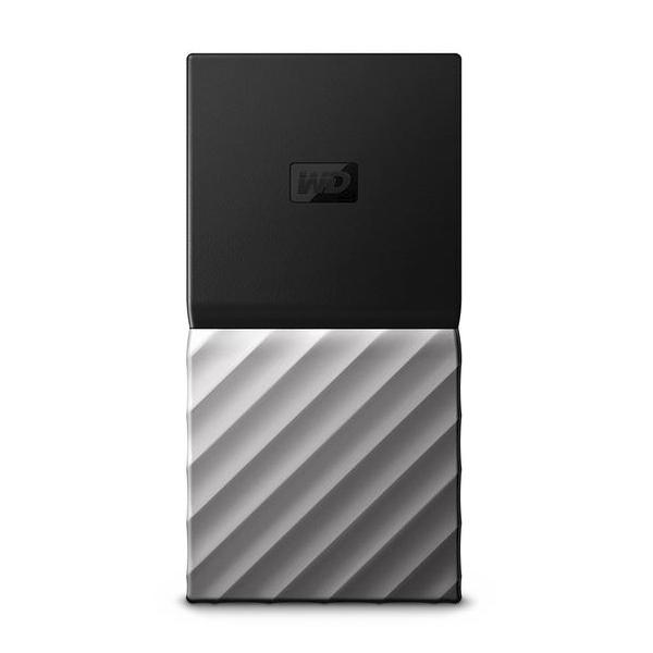 Western Digital Mypassport 2tb