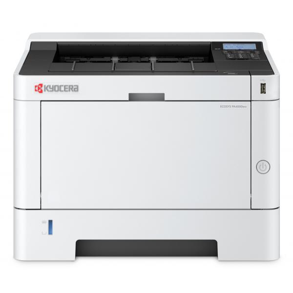 Kyocera Ecosys Pa4000wx 40ppm