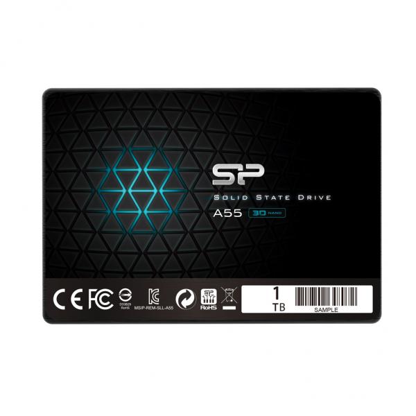 Silicon Power Ace A55 1tb
