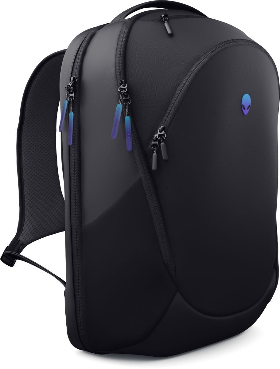 Dell Alienware 18 Backpack Aw7825p - NotebooK-Rucksack - Image 3