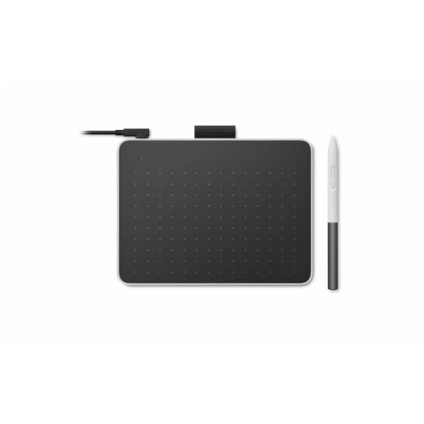 Wacom One Small - Digitizer - UsB-C, B