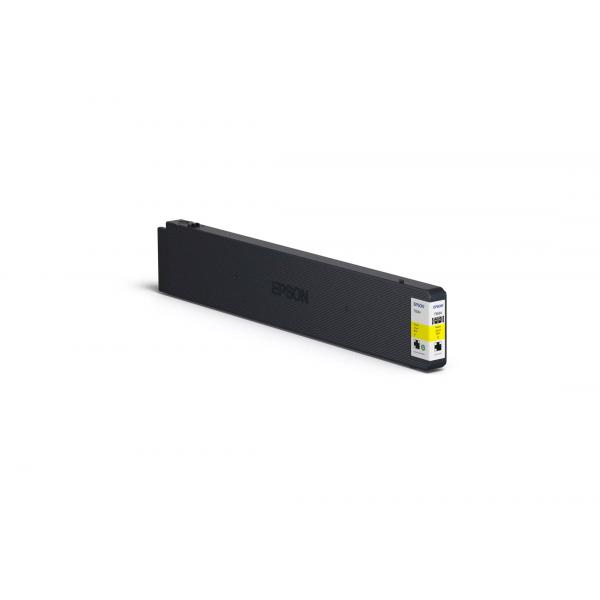 Epson Gelb Tintenpatrone
