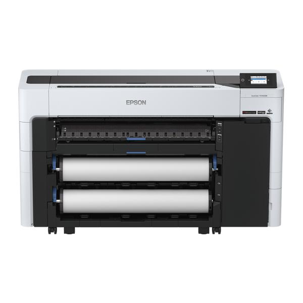 Epson SurecoloR-T5700dm Duo Roll
